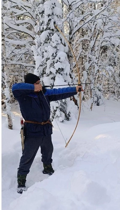 Война предков | Источник: из личного архива А. Петренко