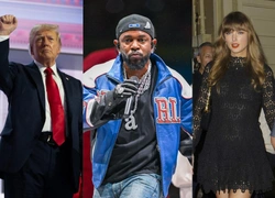 Дональд Трамп без Мелании и победный танец Серены Уильямс: как прошел «Супербоул-2025»