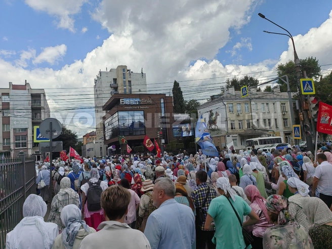 Источник: Андрей Пашинский / Voronezh1.ru