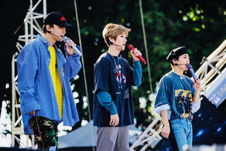 Источник: @smtown