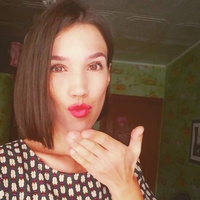 Аватарка Галя Гаджиева