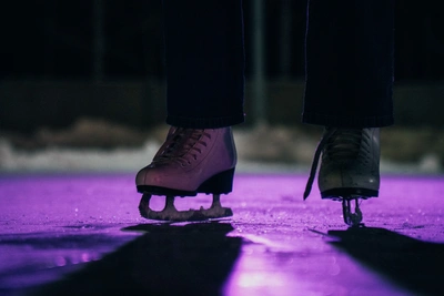 Тренера по фигурному катанию задержали в Новосибирске