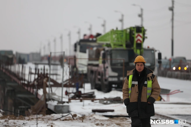 Источник: Евгений Софийчук / NGS55.RU