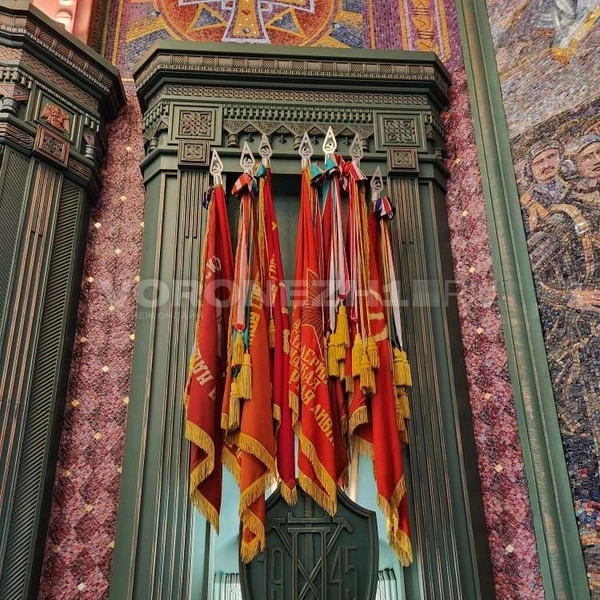 Источник: Ирина Булгакова/ Voronezh1.ru