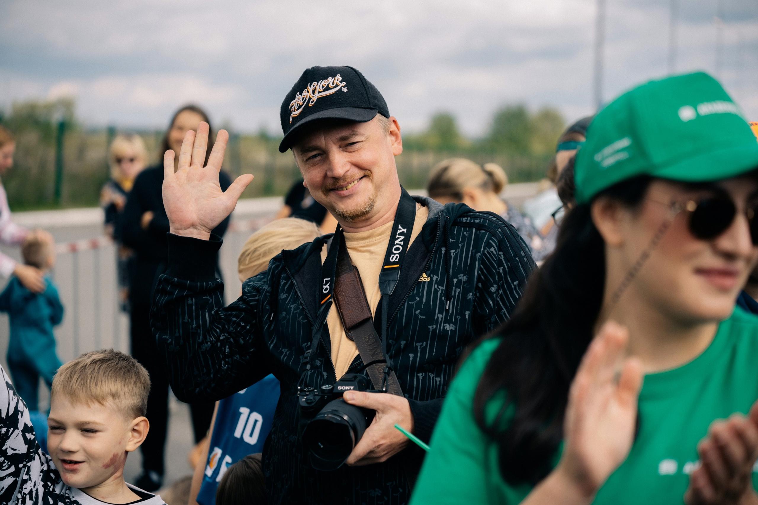 Должен был приехать на съемки в Екатеринбург. Стало известно, кто погиб при взрыве на заводе Нижнего Тагила