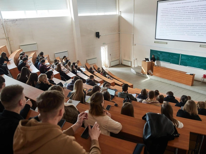 За счёт регионального финансирования по сельскохозяйственным наукам будут обучаться 1175 студентов. | Источник: Александр Ощепков / NGS.RU