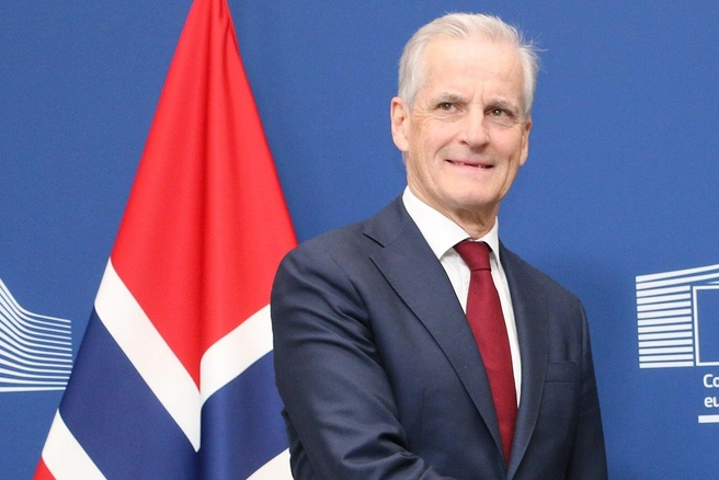 «Не изменит свою собственную политику»: премьер-министр Норвегии говорит о ядерном оружии