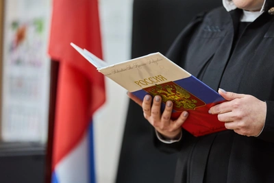 Экс-гендиректор «Восточной верфи» Олег Сиденко обвиняется в растрате миллионов