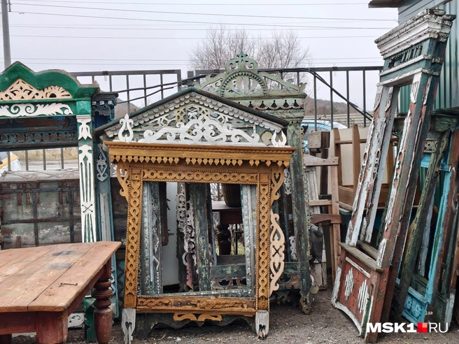 Источник: Серафима Путиева / MSK1.RU