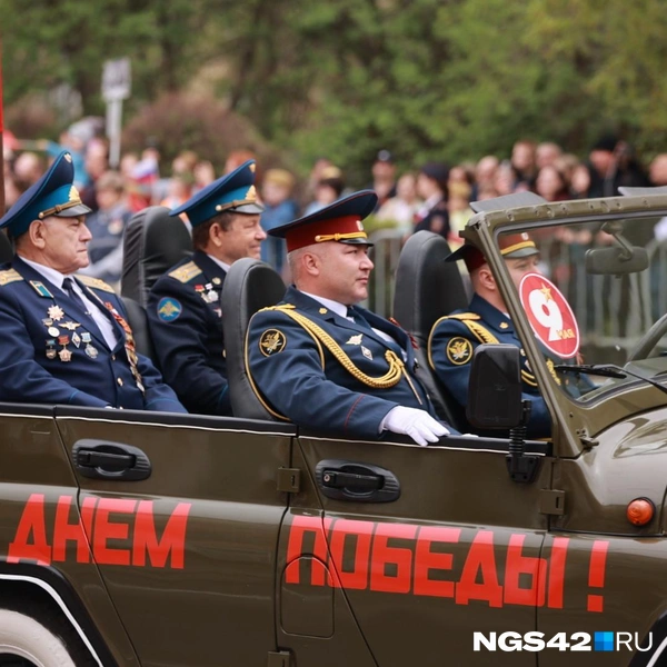 Источник: Максим Серков / NGS42.RU