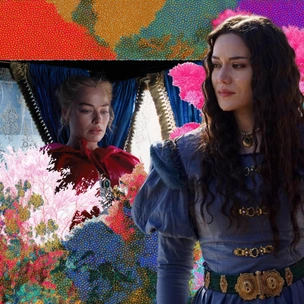 В Турции снимут экранизацию романа «Грозовой перевал» с Фахрие Эвджен в главной роли