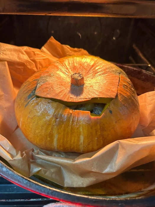 Попробуйте — это невероятно вкусно! | Источник: Татьяна Немчинова