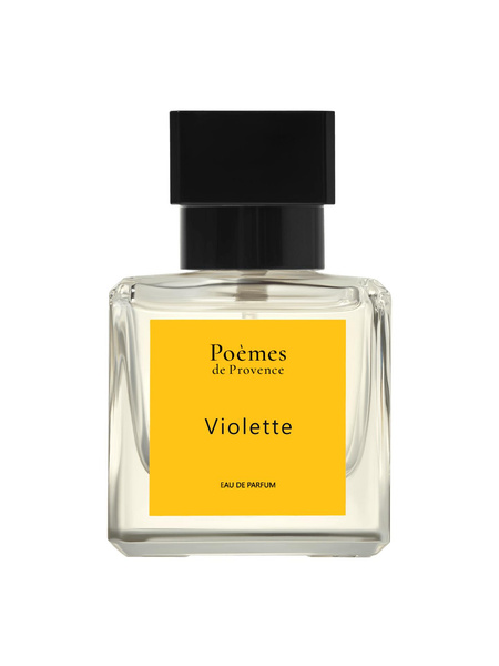 Парфюмерная вода Violette Poemes de Provence