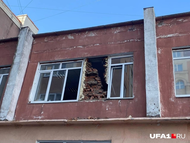 Источник: Карина Гумерова / UFA1.RU