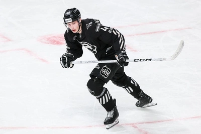 Защитник «Трактора» Коромыслов подписал контракт с «Сент-Луис Блюз»