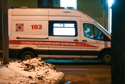 Состояние пострадавшего в ХМАО ребенка стабильно