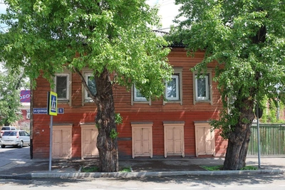 Присоединяйтесь к «Фасаднику» в Иркутске