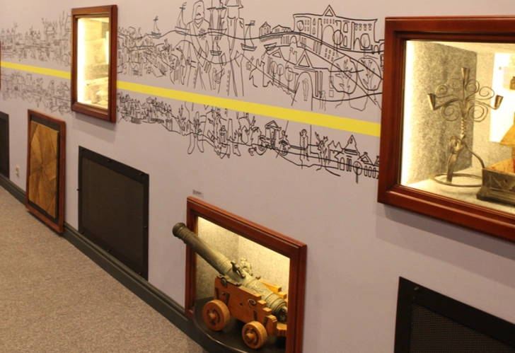 Индийские краски и диковины петровской Москвы: культурные события столицы и не только, куда нужно успеть до Нового года