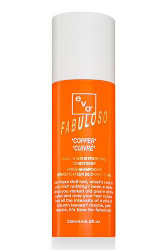 Copper, FabulosoТонирующий бальзам-уход «Медь». Не содержит аммиака и пероксида. Мягкий тонирующий уход за 3 минуты. Обладает разглаживающим и антистатическим эффектом. Сохраняет и продлевает стойкость цвета.