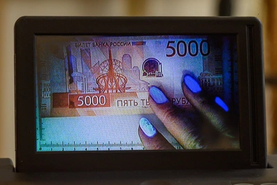 Дагестанские фальшивомонетчики сбывали подделки в разных регионах