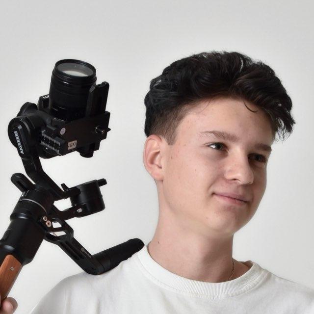 Сергей Суханов
