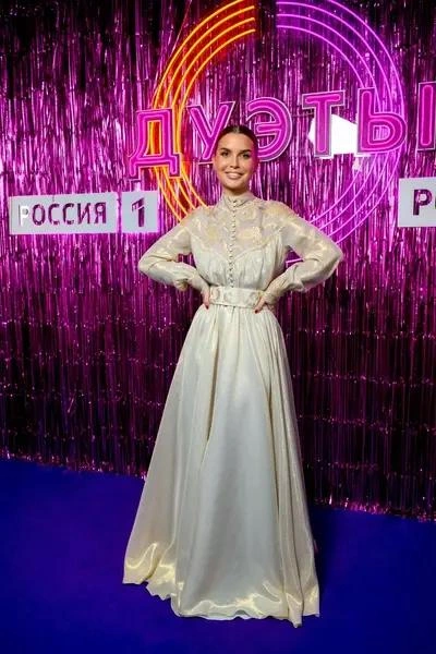 Источник: пресс-служба «России 1»
