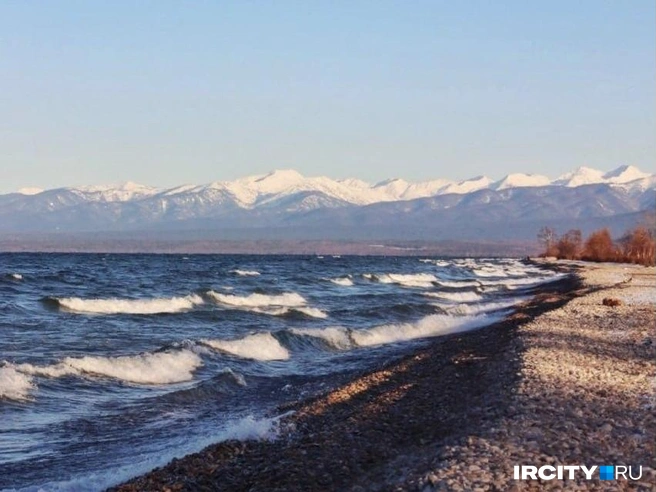 Новоснежная дороговата, но и впечатлений будет много | Источник: Алена Кашпарова / IRCITY.RU