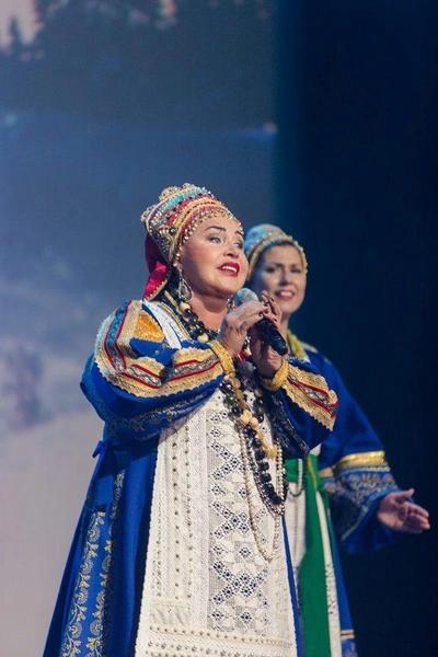 Источник: Ксения Зимина