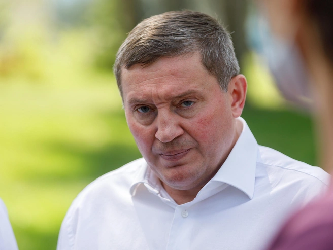 Решение о проведении молодежного фестиваля в текущем году еще не принято окончательно | Источник: Алексей Волхонский / V1.ru
