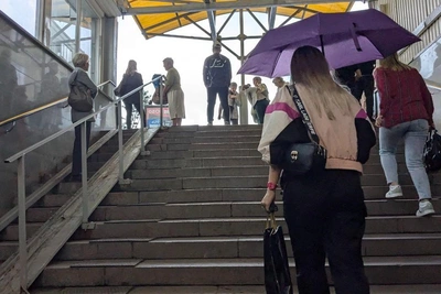 Синоптики рассказали, когда в Башкирии закончатся дожди