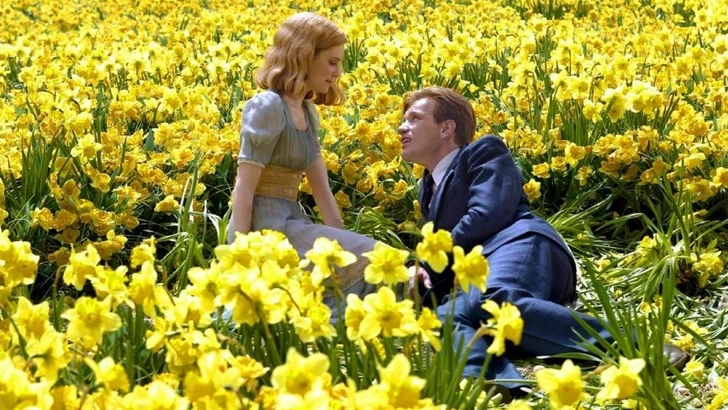 10 фраз, за которыми прячется скрытый нарциссизм | Источник: кадр из фильма «Крупная рыба» (2003)