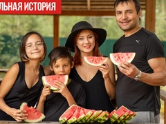 «Решили не умирать, а жениться!»: как женщина с ВИЧ счастливо живет в браке, растит двоих детей и помогает другим