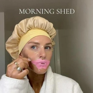 Что такое morning shed и чем опасен этот бьюти-тренд
