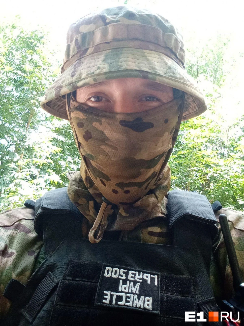 В суде бабушка доказала, что Никита ее обеспечивал | Источник: предоставлено родственниками погибшего