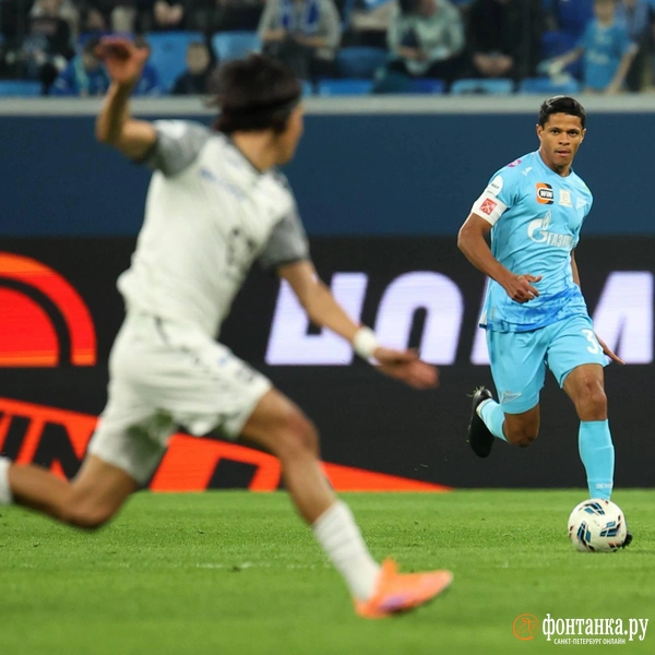 Источник: Сергей Михайличенко / «Фонтанка.ру»