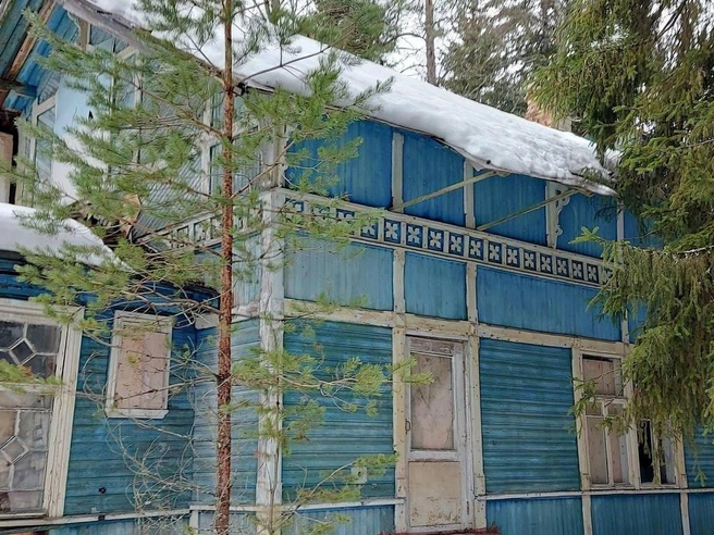 Источник: комитет по охране памятников Петербурга