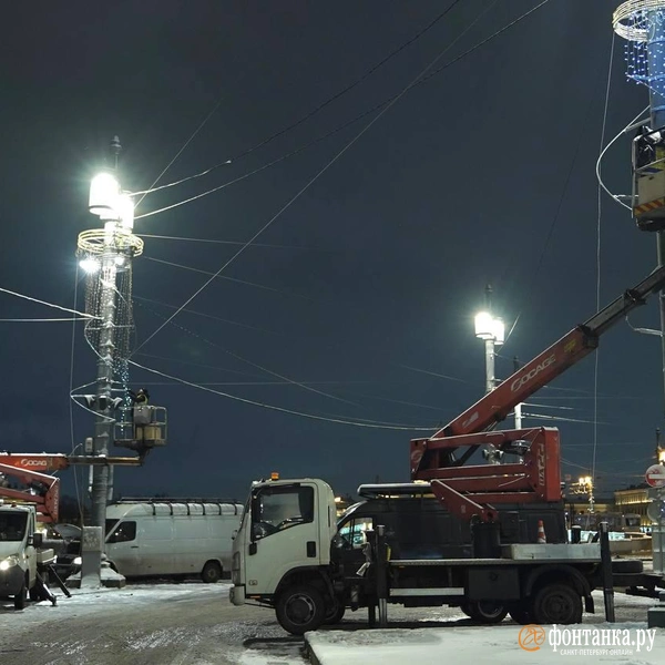 Источник: Павел Даиси / «Фонтанка.ру»