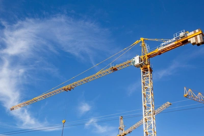 Yaroslavl to Auction Land Near Tolga for Residential Development