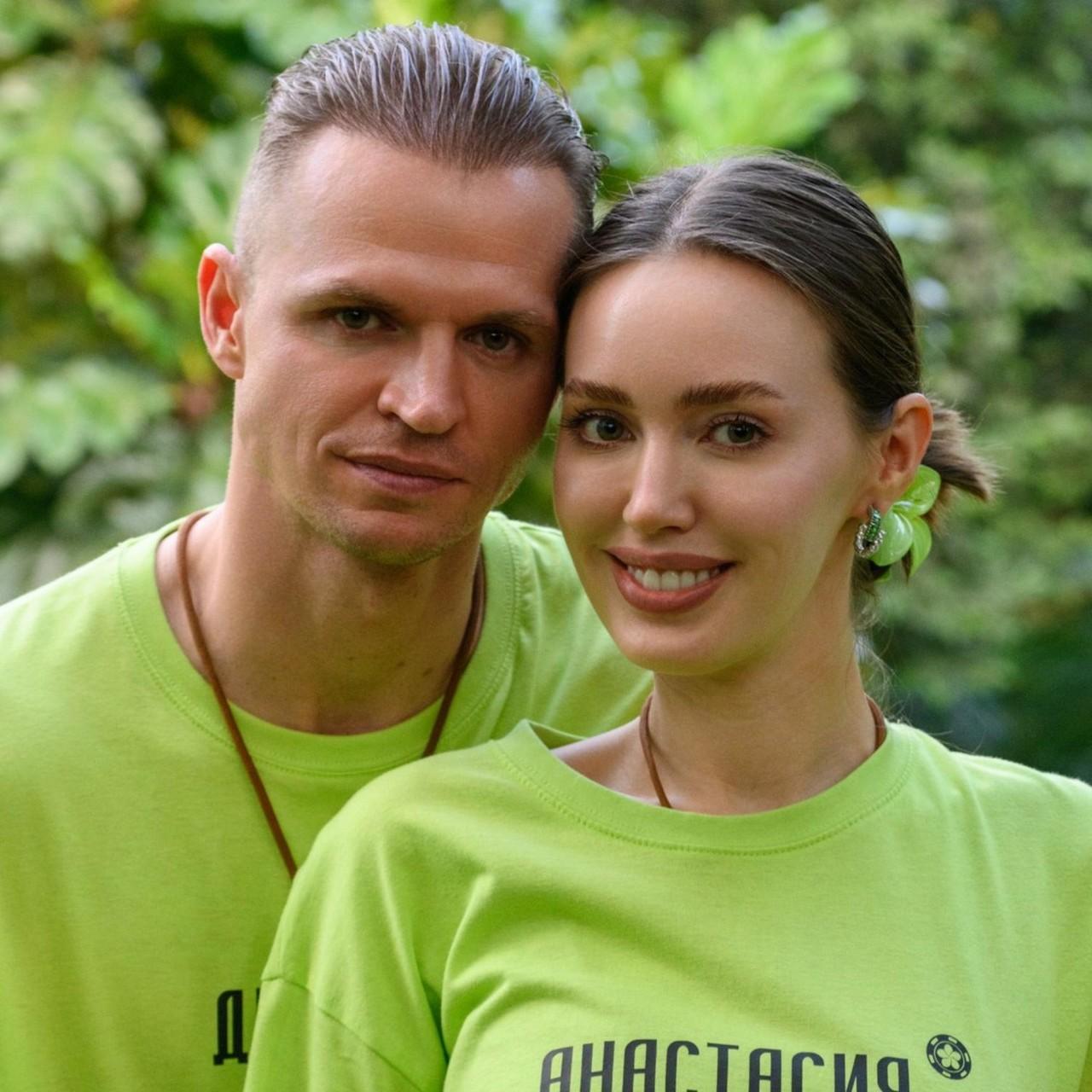 «Это ее пиар-концепция. Дима получил семью, а она — славу»: Анастасия Костенко ударила Ольгу Бузову по больному