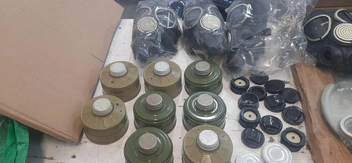 Источник: пресс-служба Самарской таможни