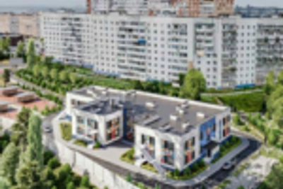 Владивосток ищет подрядчика для детсада на Кипарисовой
