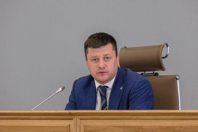 Ратмира Мавлиева доставили в СК