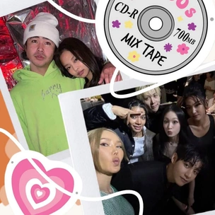 Новый парень Дженни и бывшая Чимина: 10 главных новостей мира k-pop и дорам с 31 августа по 6 сентября 2025