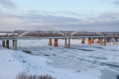 Власти предупредили о сложном половодье в регионе