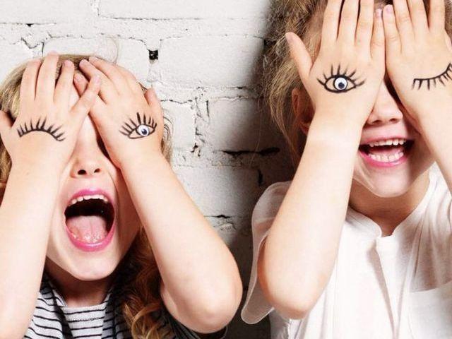 7 ошибок, которые мы совершаем, выкладывая фото детей в соцсетях