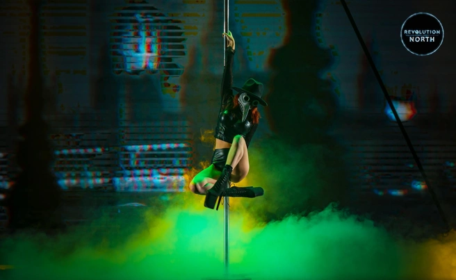 Источник: REVOLUTION NORTH / Vk.com