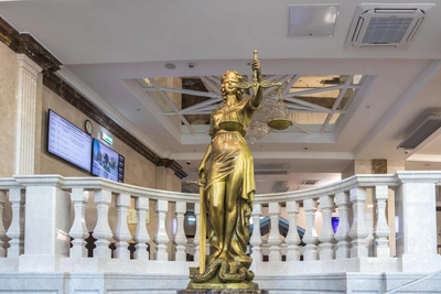 Суд признал недействительным закон о лишении мандата Шульги