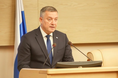 Кобзев пригрозил бизнесу за оптимизацию налогов