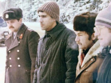 Страшнее, чем Чикатило: история маньяка Фишера, замучившего и убившего 11 детей