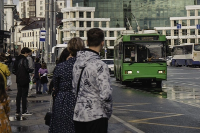 «Попытка закрыть проблемы лозунгом»: эксперт осудил предложение Метшина